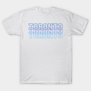 Toronto T-Shirt